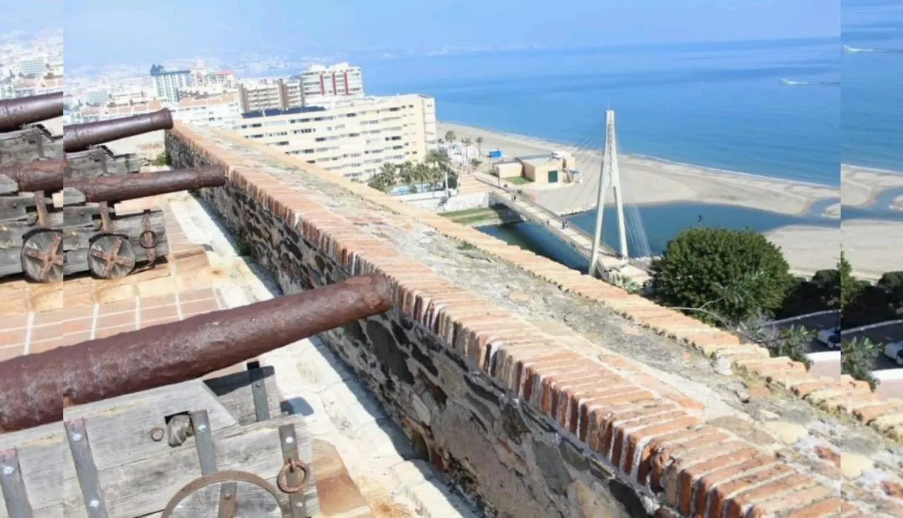 Apartamento La Perla Fuengirola