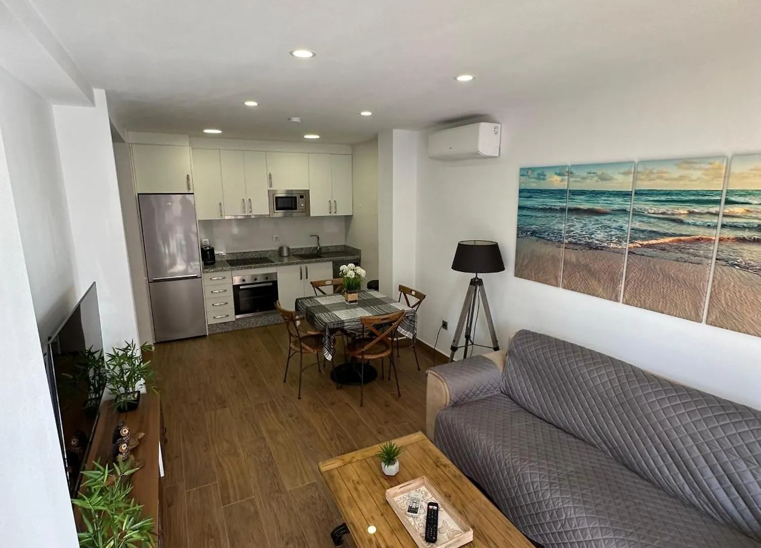 Apartamento La Perla فوينخيرولا إسبانيا
