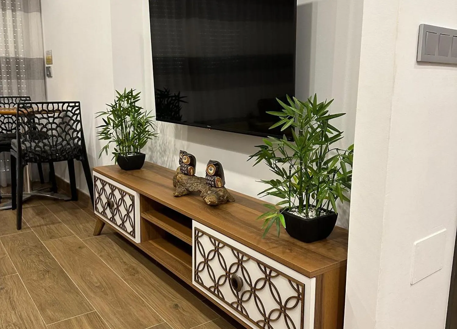 Apartamento La Perla فوينخيرولا إسبانيا