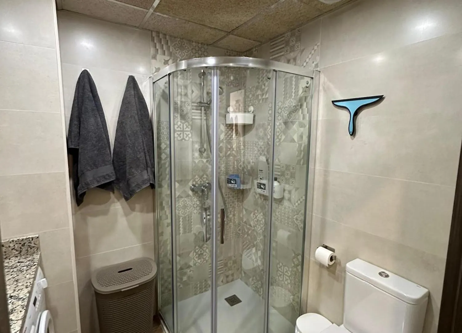 Apartamento La Perla فوينخيرولا