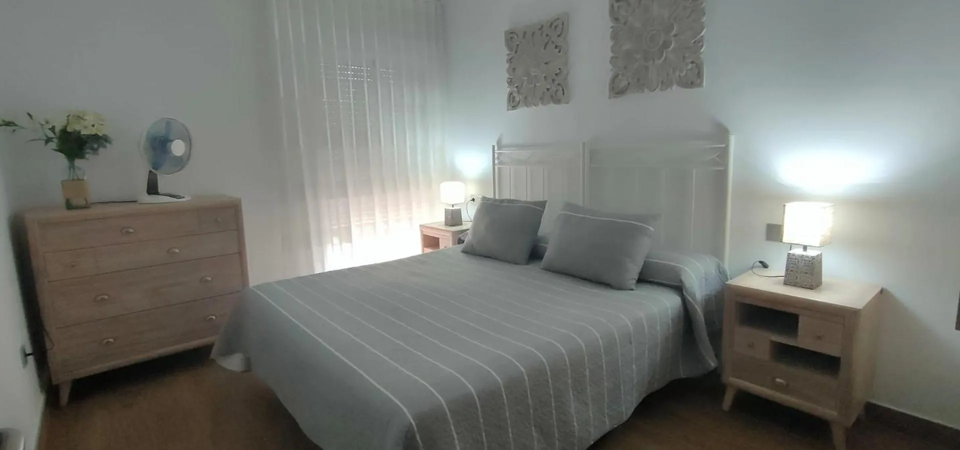 Apartamento La Perla فوينخيرولا 0*,