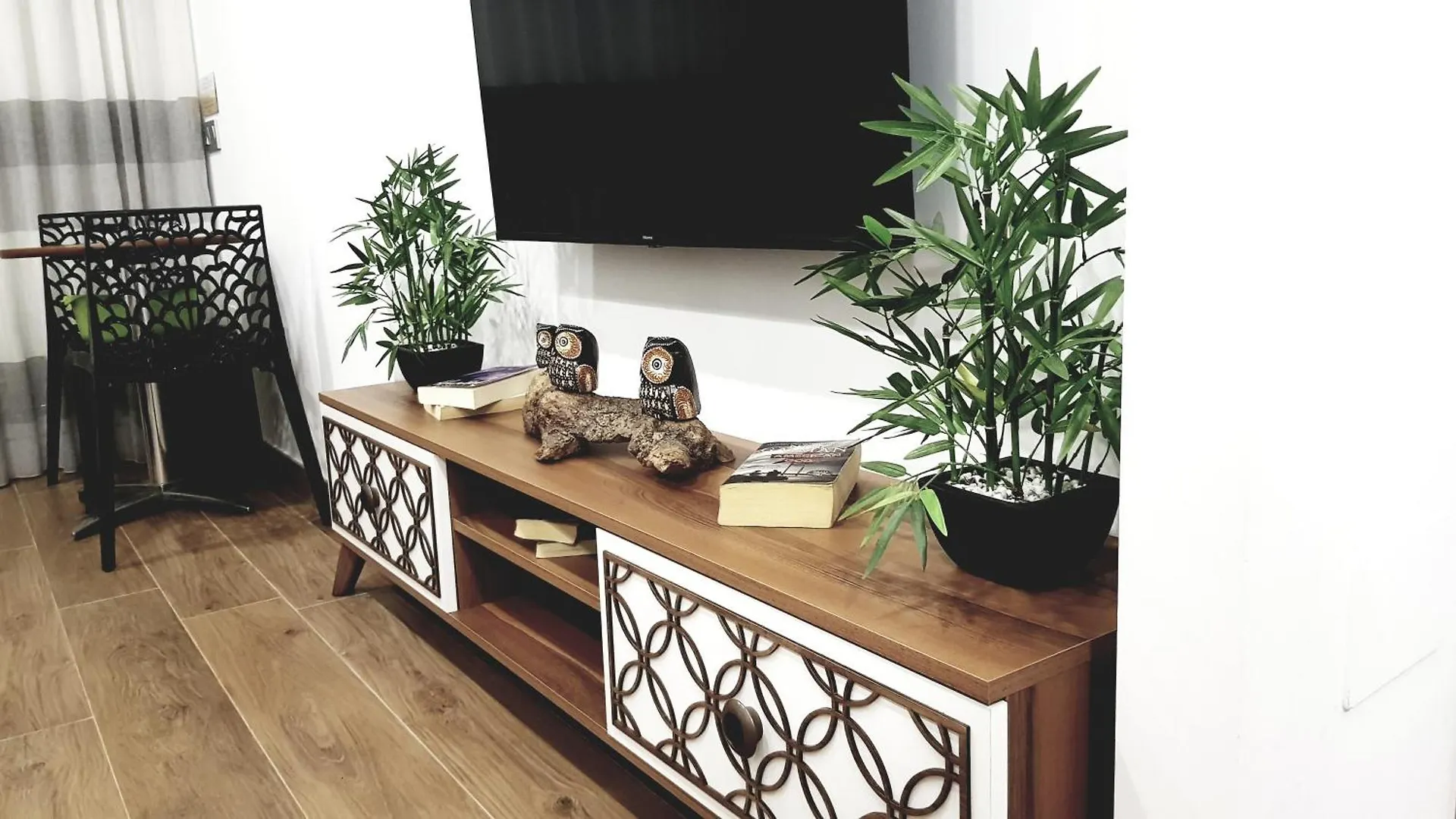 Apartamento La Perla فوينخيرولا إسبانيا