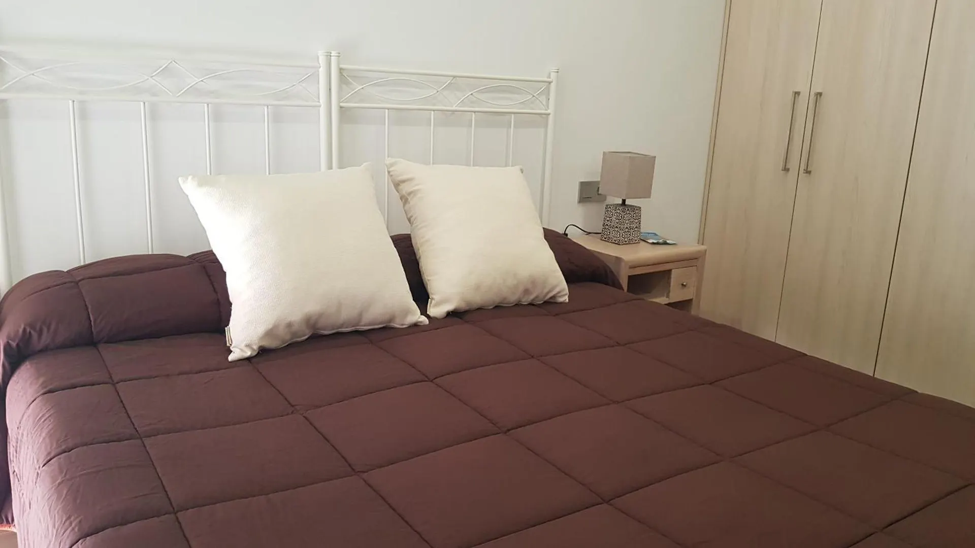 Apartamento La Perla فوينخيرولا إسبانيا