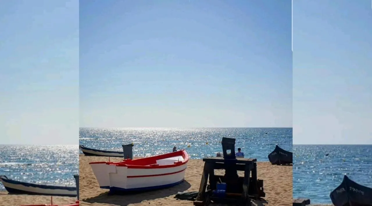 Apartamento La Perla Fuengirola Apartment